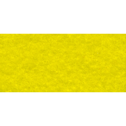 Bastelfilz, Platten 20 x 30 cm -gelb-