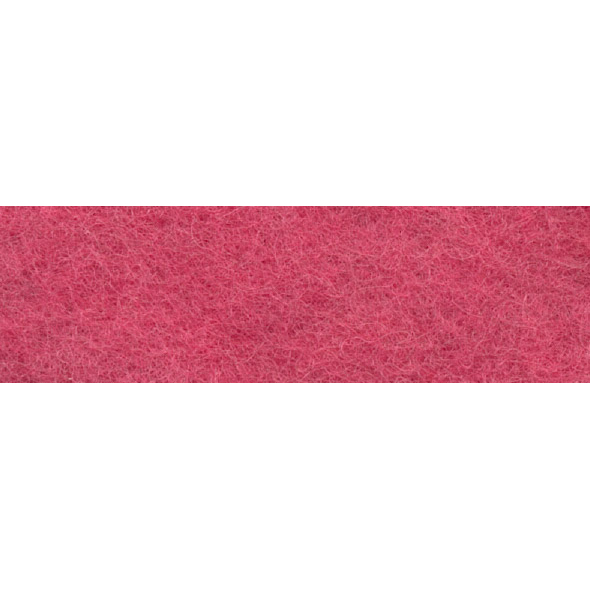 Wolle z.Filzen / Märchenwolle, 40g -pink-
