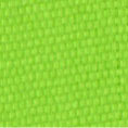 Taffetband, 10 mm, 100 m p.Rolle, hellgrün