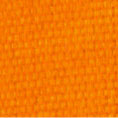 Taffetband, 10 mm, 100 m p.Rolle, orange