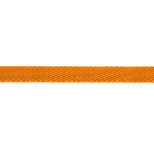 Kräuselband 5 mm/50 m p.Rolle, orange