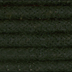 Baumwollschnüre, 1 mm, 150 m; -schwarz-