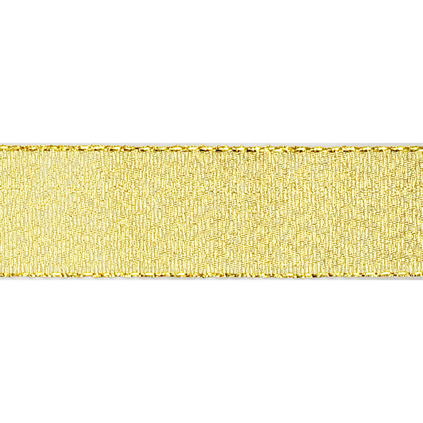 Gold-Taffet, 25 mm, 50 m