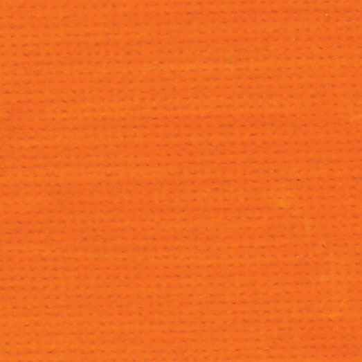 Acrylfarben f. Künstler 100ml, Orange