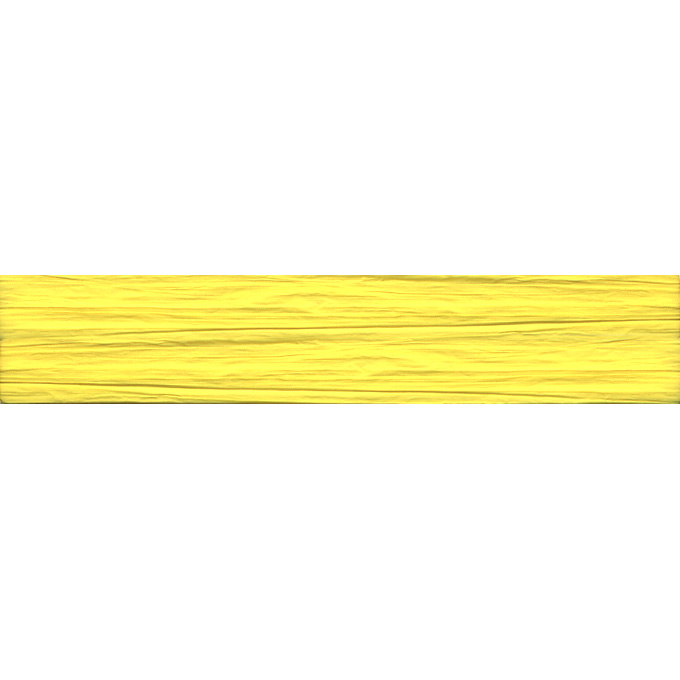 Rayonbast 20 m.per Docke -gelb-