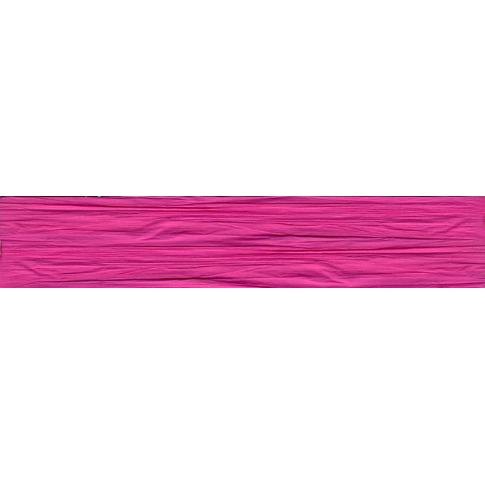 Rayonbast 20 m.per Docke -pink-