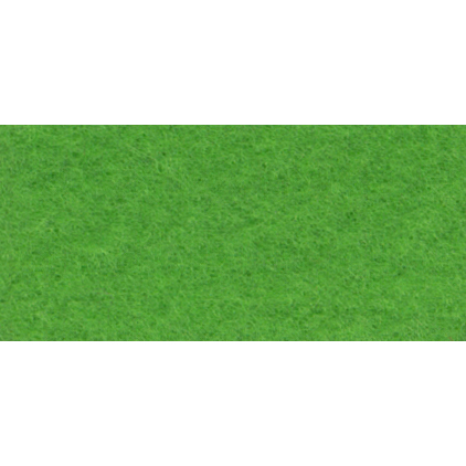 Bastelfilz, Platten 20 x 30 cm, 1,5mm -hellgrün-