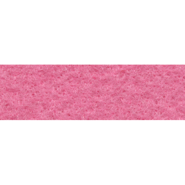 Bastelfilz-Platten, 30 x 40 cm, 4mm dick -rosa-