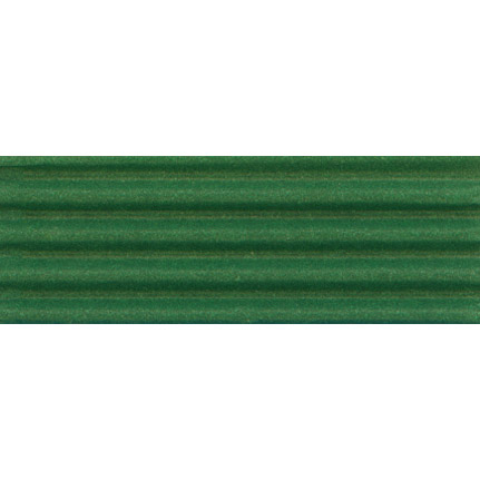 Wellpappe, 50 x 70 cm -dunkelgrün-