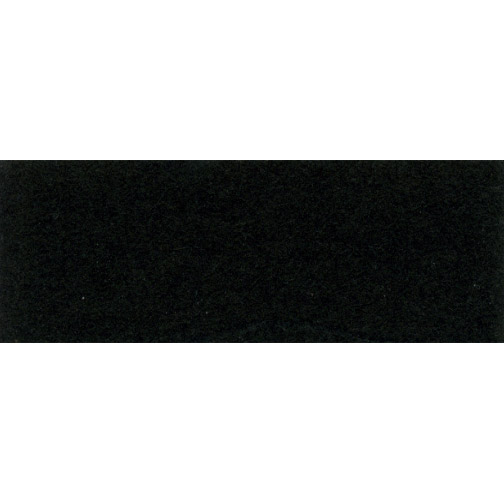 Fotokarton, 300g/m², 50 x 70 cm, schwarz