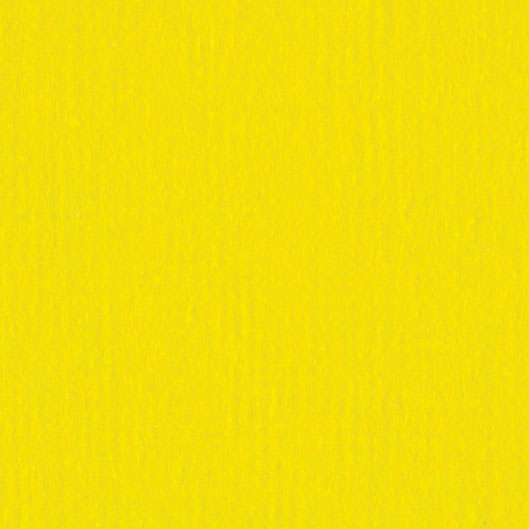 Leinenpapier A5, gelb, 10 Blatt/Pack; 215g/m²