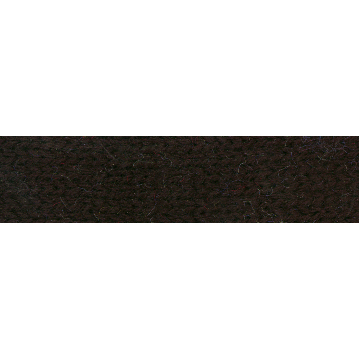 Strickschlauch, schwarz, 10m, 4,0 cm, 110g