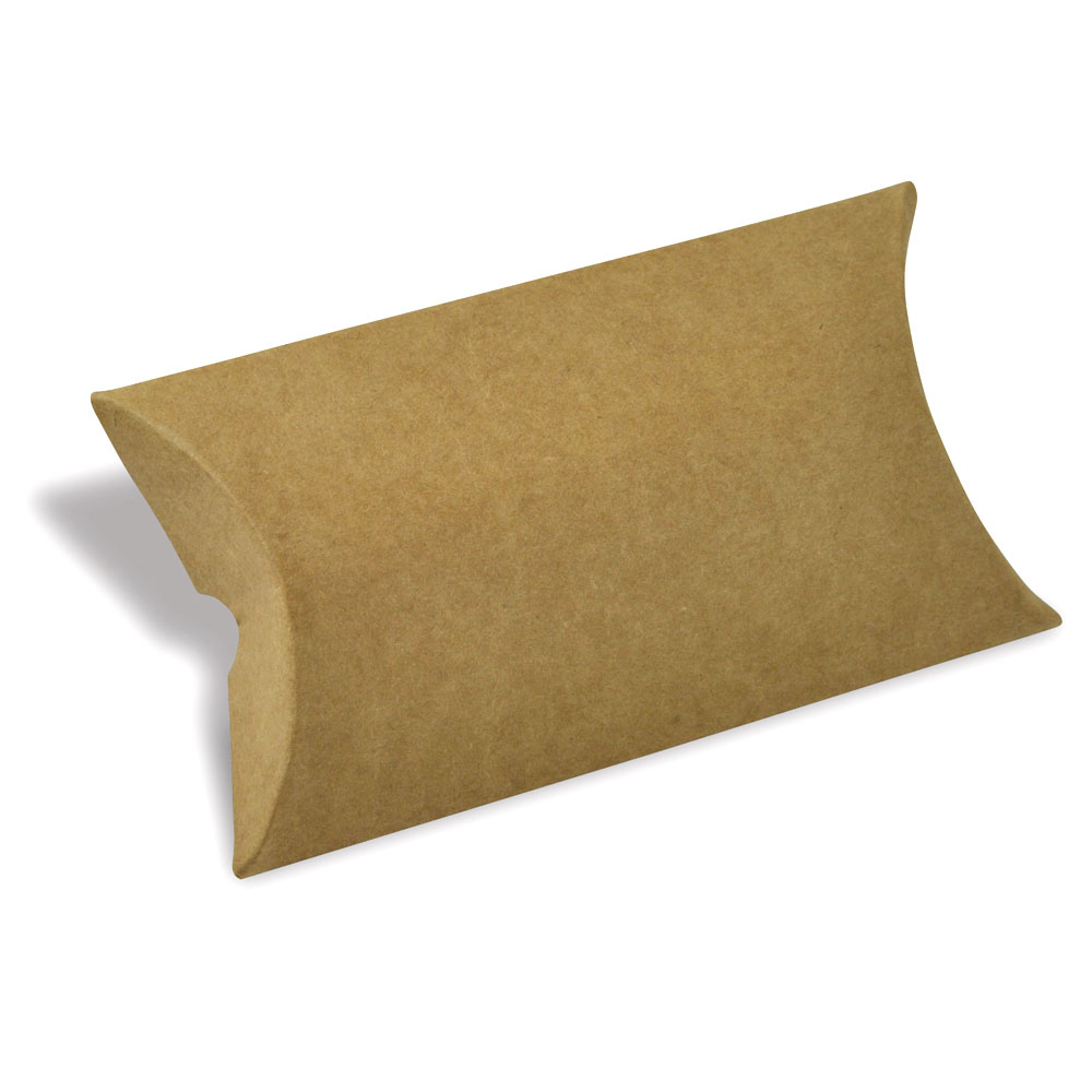 Faltschachtel/Pillowbox, 3 Stk.p.SB-Btl., 15x7,5cm
