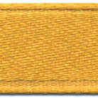 Doppelsatinband 6 mm 50 m p.Rolle -gold-