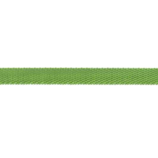 Kräuselband 5 mm/50 m p.Rolle, grün