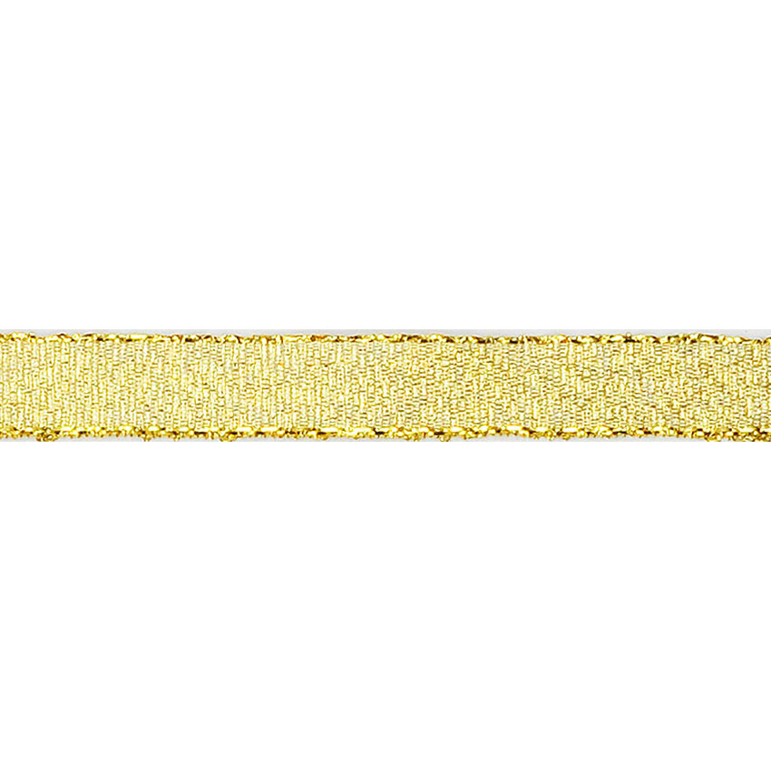 Gold-Taffet, 10 mm, 50 m